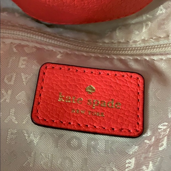 Kate Spade corral bucket bag - Picture 7 of 16